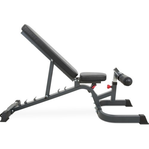 BodyCraft F602 Deluxe Weight Bench