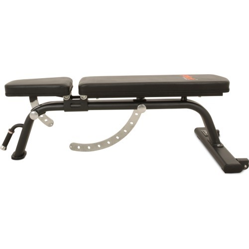 Pivot Fitness HB3150 Utility Bench