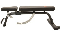 Pivot Fitness HB3150 Utility Bench