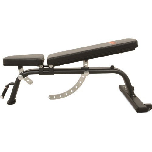 Pivot Fitness HB3150 Utility Bench
