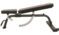 Pivot Fitness HB3150 Utility Bench
