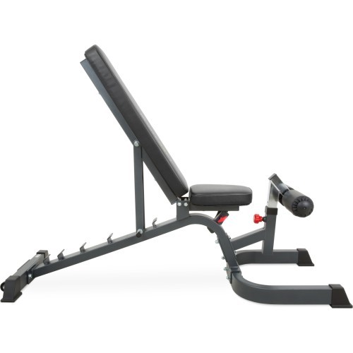 BodyCraft F602 Deluxe Weight Bench