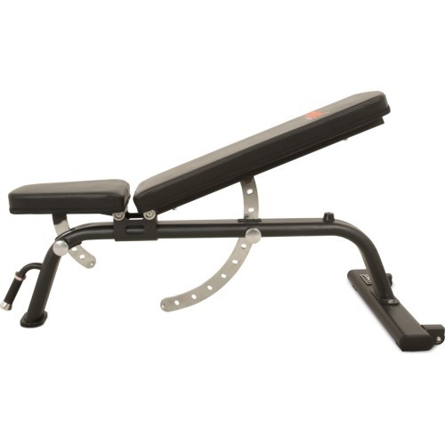 Pivot Fitness HB3150 Utility Bench