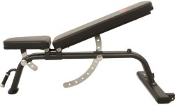 Pivot Fitness HB3150 Utility Bench
