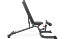 BodyCraft F602 Deluxe Weight Bench