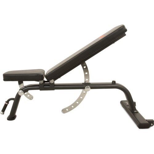Universalus suoliukas Pivot Fitness HB3150