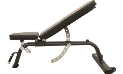 Pivot Fitness HB3150 Utility Bench