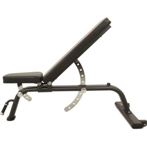 Universalus suoliukas Pivot Fitness HB3150