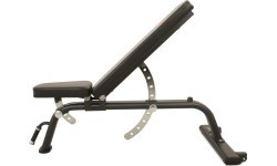 Universalus suoliukas Pivot Fitness HB3150
