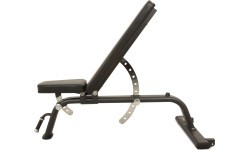 Universalus suoliukas Pivot Fitness HB3150