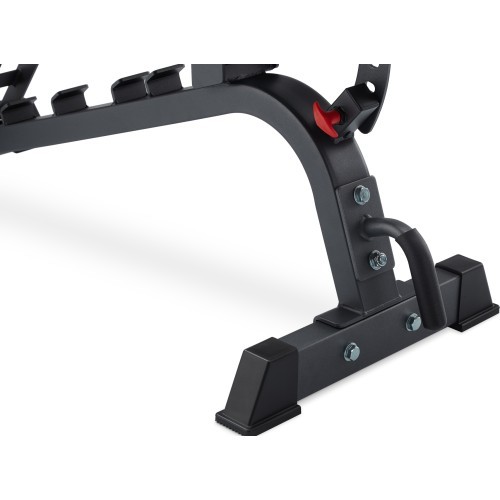 Reguliuojamas suolas BodyCraft F601