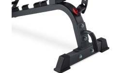 Reguliuojamas suolas BodyCraft F601