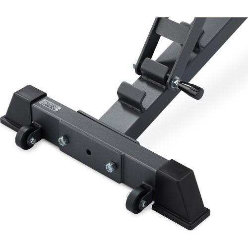BodyCraft F601 Adjustable Bench