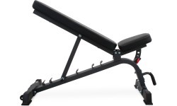 Reguliuojamas suolas BodyCraft F601