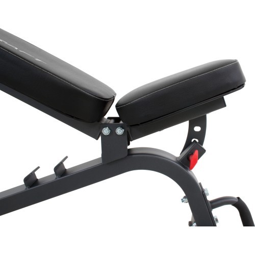 Reguliuojamas suolas BodyCraft F601