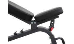 Reguliuojamas suolas BodyCraft F601