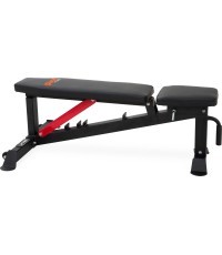 Тренировочная скамья Pivot Fitness PM122 Heavy Duty