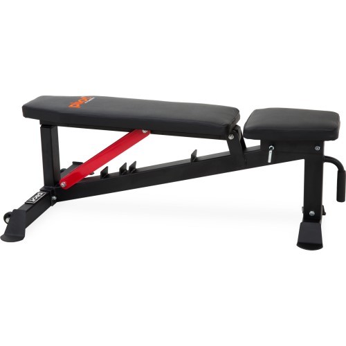 Pivot Fitness PM122 Heavy Duty treniruočių suoliukas