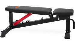 Pivot Fitness PM122 Heavy Duty treniruočių suoliukas