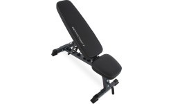 Reguliuojamas suolas BodyCraft F601