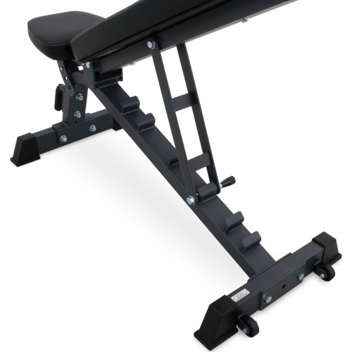 Reguliuojamas suolas BodyCraft F601