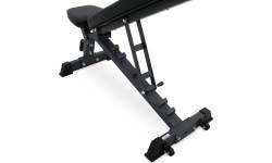 BodyCraft F601 Adjustable Bench