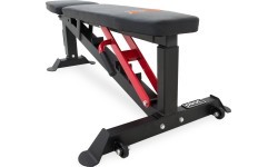 Pivot Fitness PM122 Heavy Duty treniruočių suoliukas