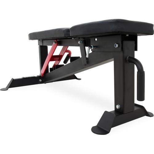 Pivot Fitness PM122 Heavy Duty treniruočių suoliukas