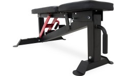 Pivot Fitness PM122 Heavy Duty Bench