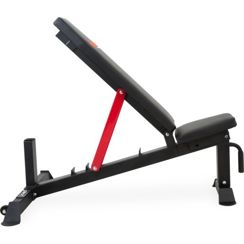 Pivot Fitness PM122 Heavy Duty treniruočių suoliukas