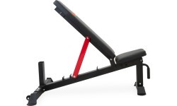 Pivot Fitness PM122 Heavy Duty treniruočių suoliukas