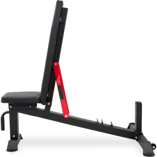 Pivot Fitness PM122 Heavy Duty treniruočių suoliukas