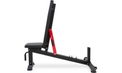 Pivot Fitness PM122 Heavy Duty Bench