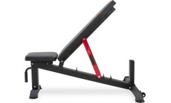 Pivot Fitness PM122 Heavy Duty treniruočių suoliukas