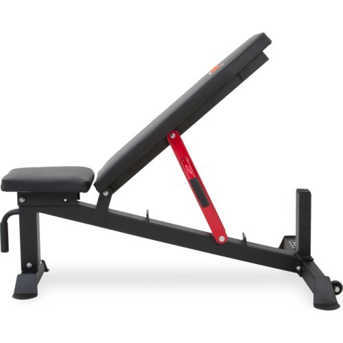 Pivot Fitness PM122 Heavy Duty treniruočių suoliukas