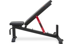 Pivot Fitness PM122 Heavy Duty treniruočių suoliukas