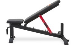 Pivot Fitness PM122 Heavy Duty treniruočių suoliukas