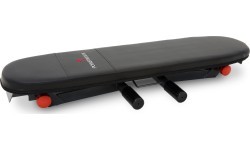 PowerMark 412 Foldable Flat Bench