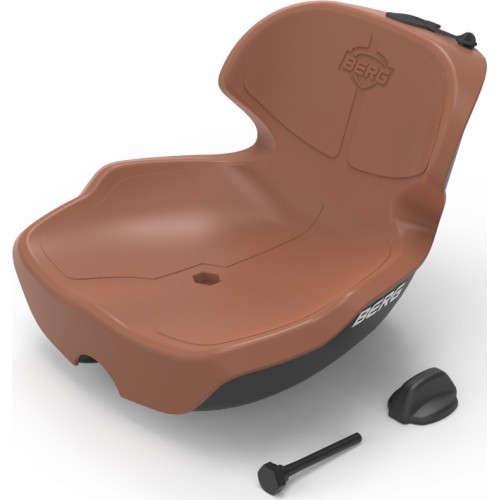 Сиденье Buzzy 2-in-1 Retro