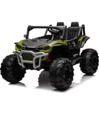 HONDA Talon 4x4 Off-Road Vehicle Green