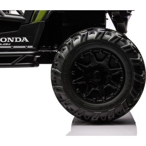 HONDA Talon 4x4 Off-Road Vehicle Green