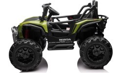 HONDA Talon 4x4 Off-Road Vehicle Green