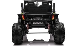 HONDA Talon 4x4 Off-Road Vehicle Green