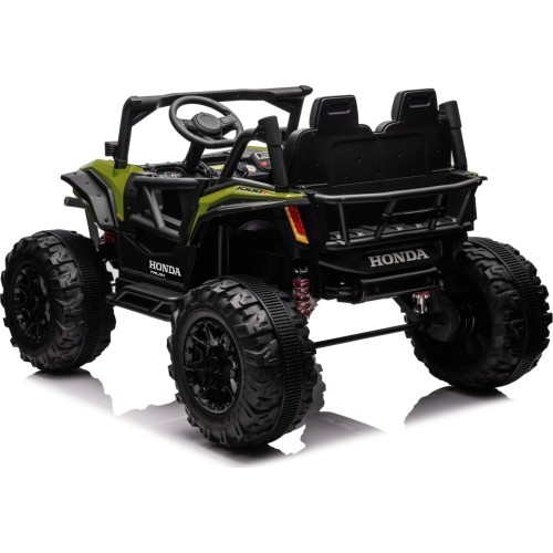HONDA Talon 4x4 Off-Road Vehicle Green