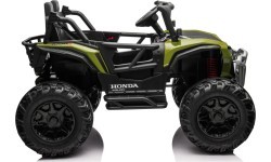 HONDA Talon 4x4 Off-Road Vehicle Green