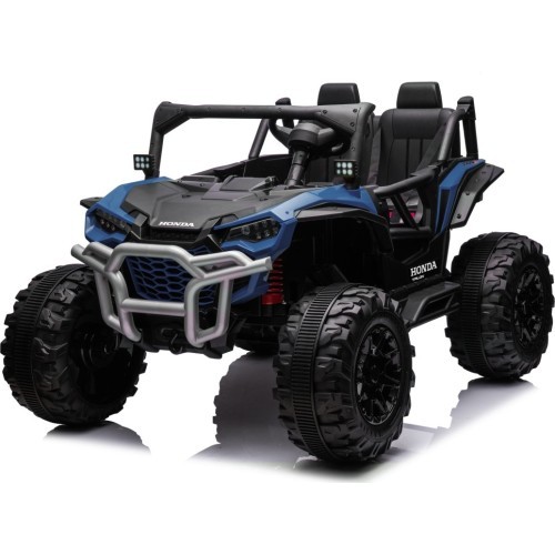 Внедорожник HONDA Talon 4x4, синий