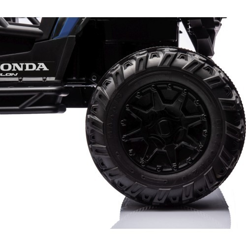 HONDA Talon 4x4 visureigis, mėlynas
