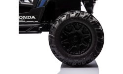 HONDA Talon 4x4 visureigis, mėlynas