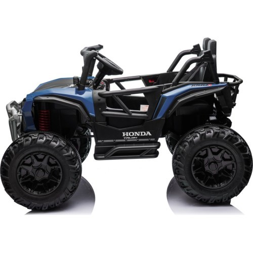 Внедорожник HONDA Talon 4x4, синий