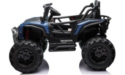 HONDA Talon 4x4 visureigis, mėlynas